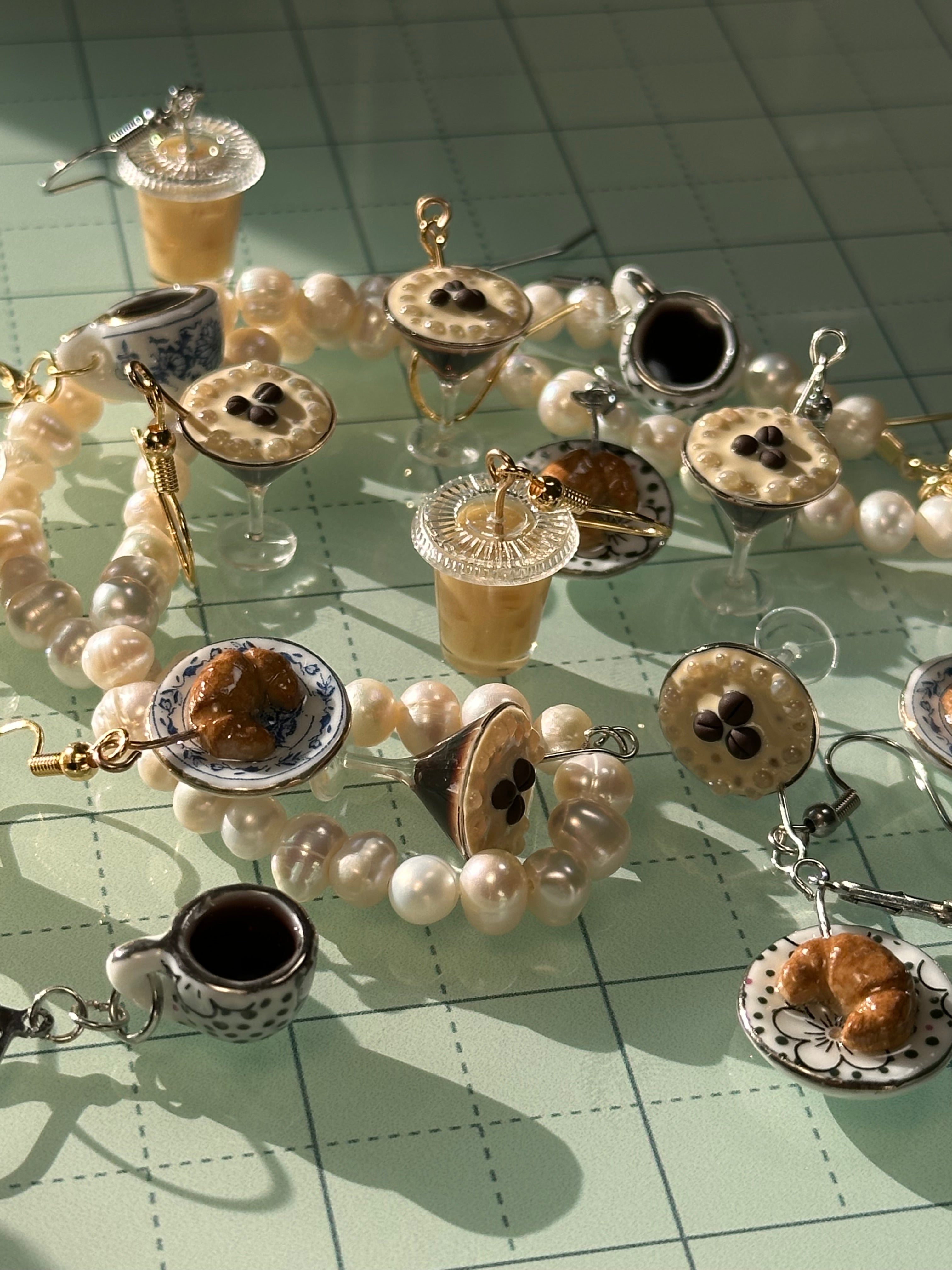 "Fairybrewed" Coffee & Tea