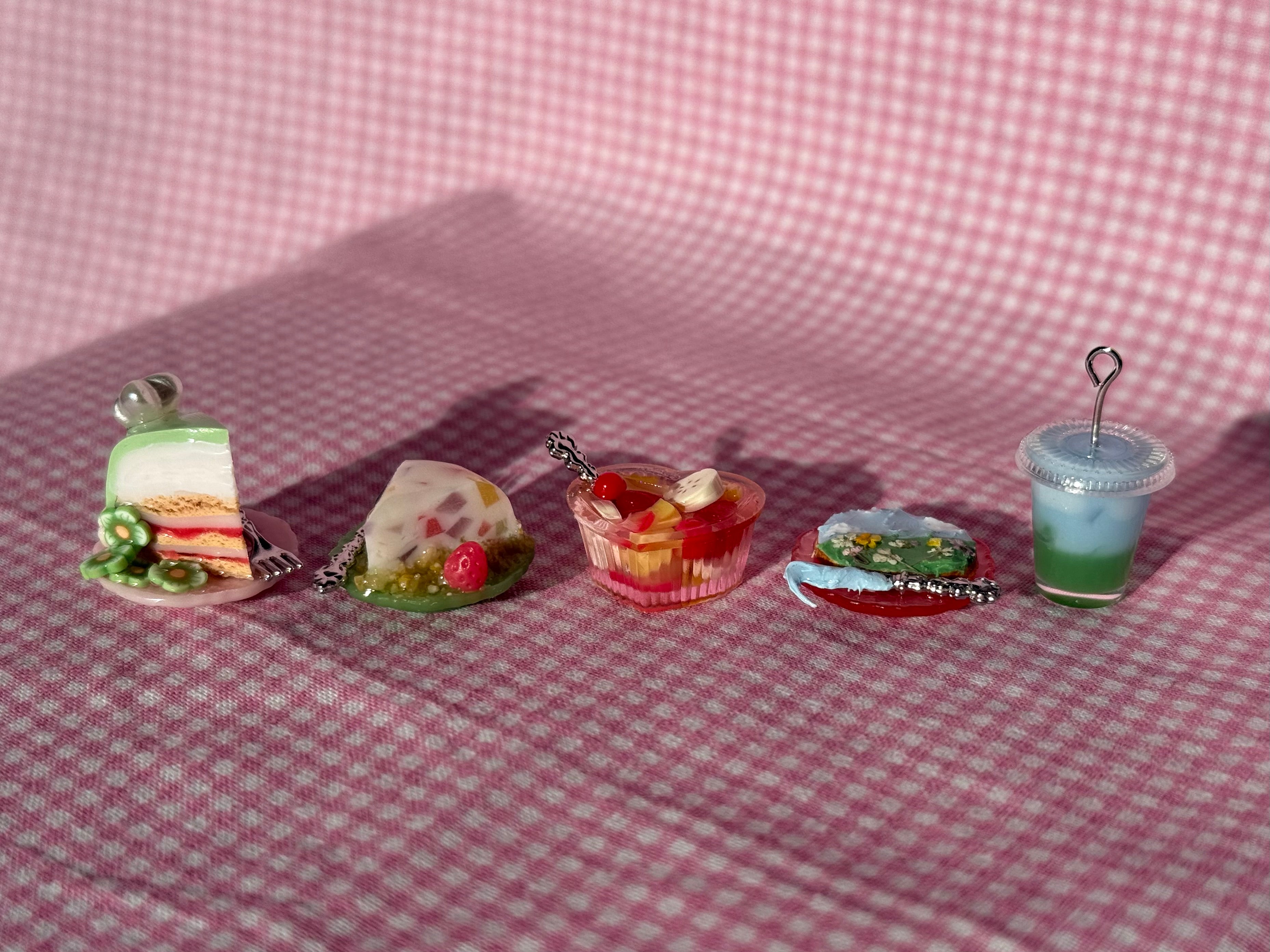 Fairy Springtime Collection