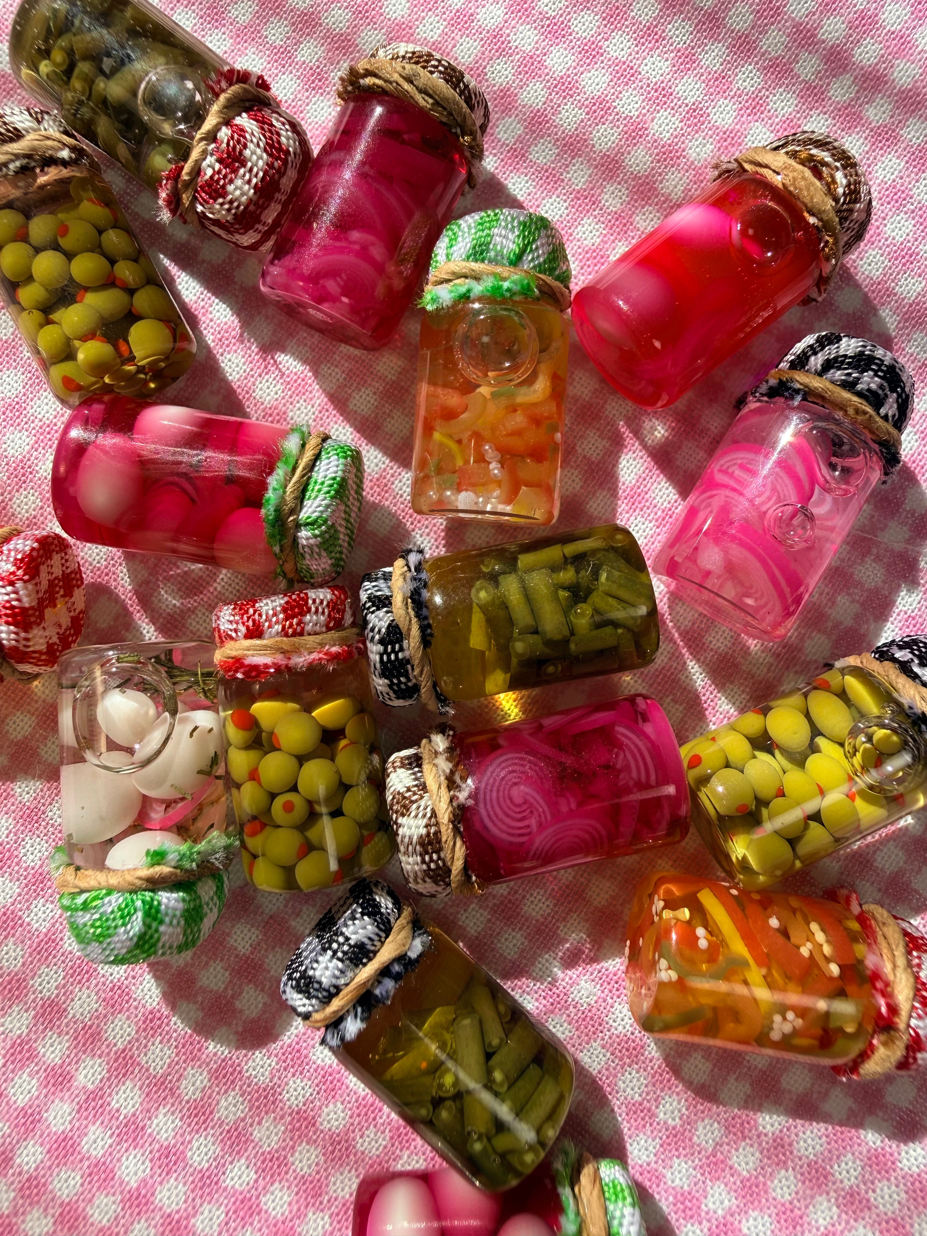 All "Fairymade" Goods