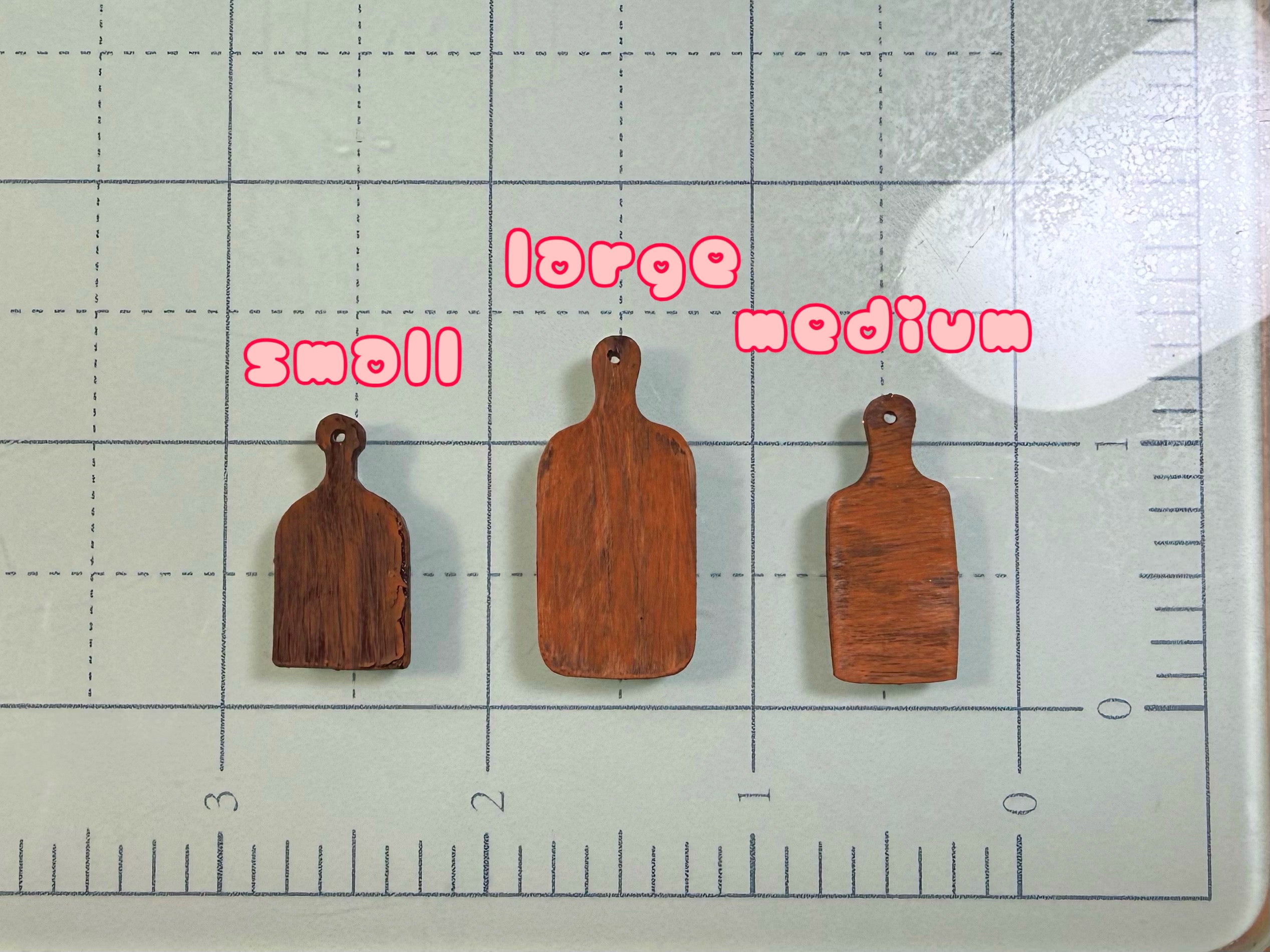 Charcuterie Boards Earrings