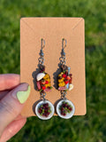 Charcuterie Boards Earrings