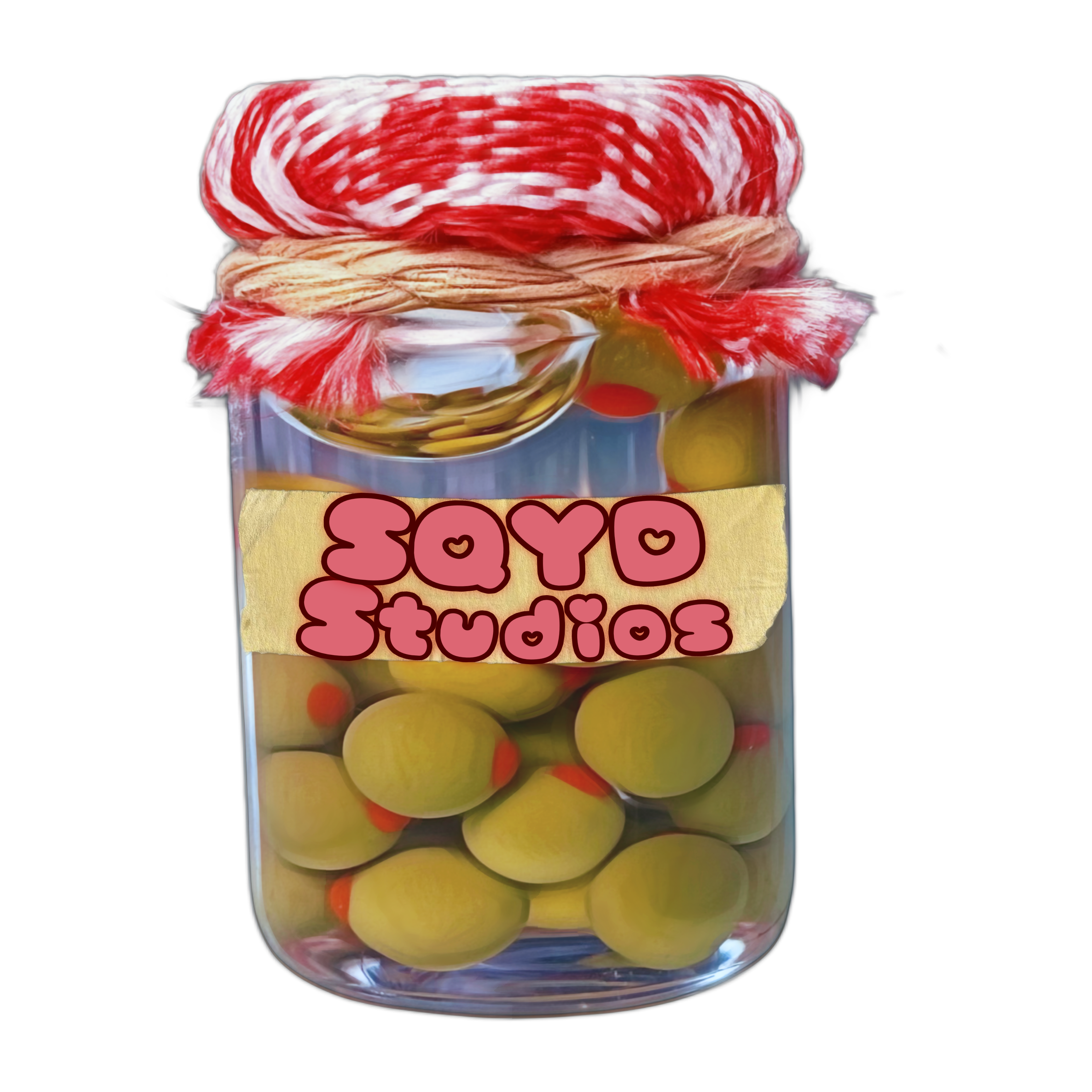 SQYD Studios